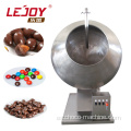 Máquina de pulido de chocolate de alta calidad PGJ1500